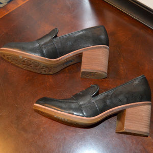 sofft sophia loafer pump